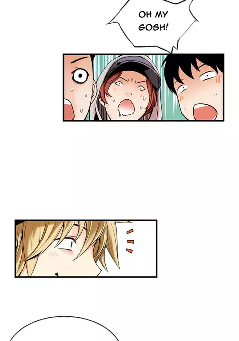 Kill the Dead Bastard Ch.0-18