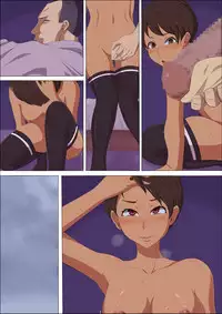 [Cotton house] Sonokoro, Anoko wa... 3