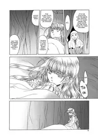 (C80) [Toko-ya (HEIZO, Kitoen)] Saint Foire Festival 5 (DL) [English] V2.0