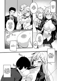 [Yukisaki MIALE] Ore wa Kyou kara Cinderella Aite wa Otoko. Ore wa Onna!? | From now on, I’m Cinderella. My Partner is a Man and I’m a Woman!? Ch. 1-2