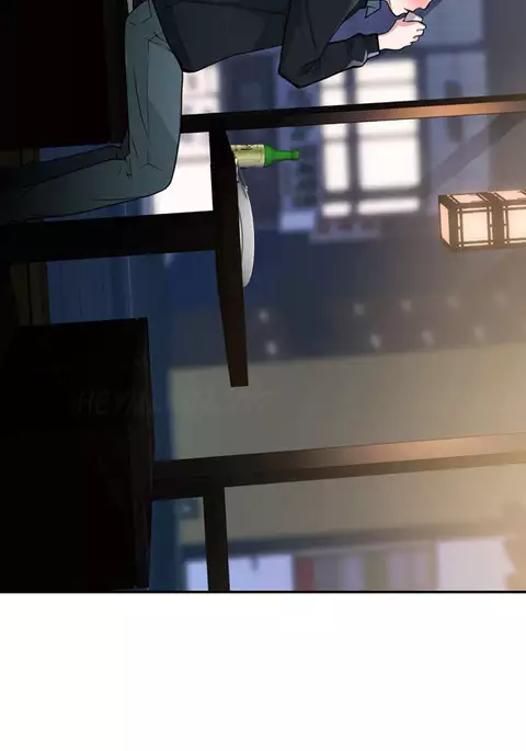 Tissue Thieves Ch.1-19