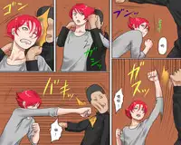 [納屋] 女体化マゾ娼婦-彩 恥辱のコスチューム（有条色狼汉化）