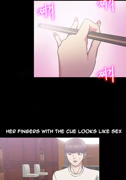 Secret Island Ch.1-24