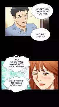 Sexual Fantasy Ch.1-10 (English) (Ongoing)