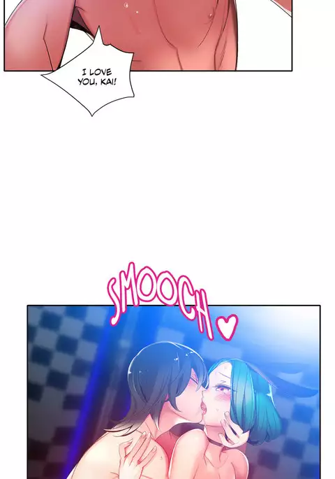 Lilith`s Cord Ch.1-18