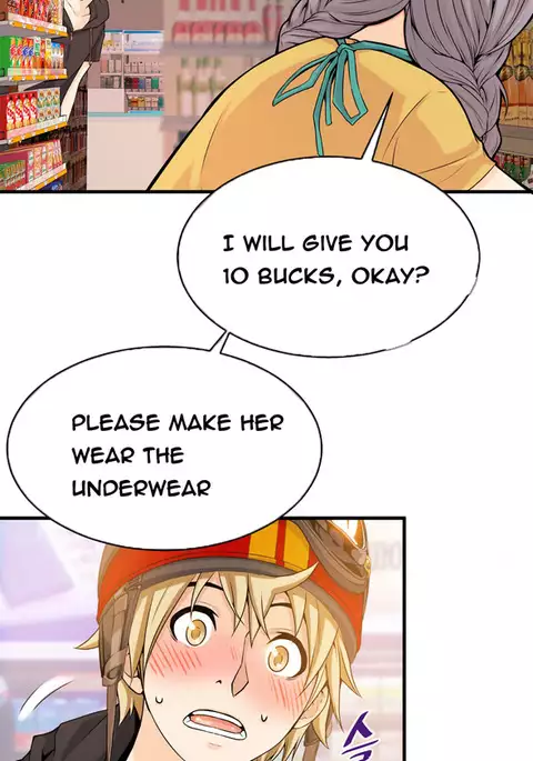 Kill the Dead Bastard Ch.0-13