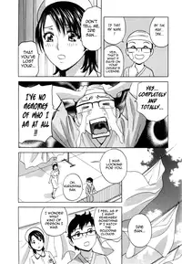 [Hidemaru] Life with Married Women Just Like a Manga 3 (Complete) [English] {Tadanohito}