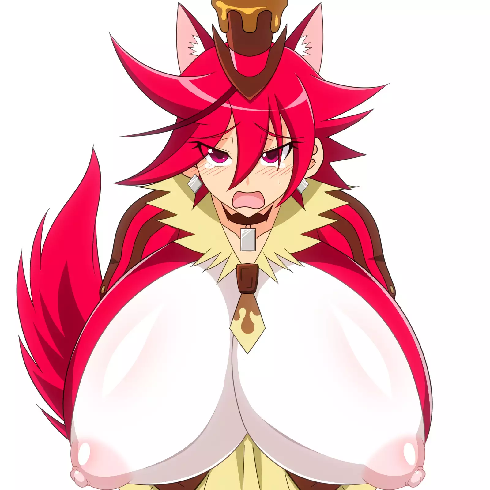 Puchiota Rakugaki Yose Atsume + 022