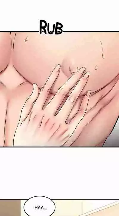 My Female Friend Who Crossed The Line [Rimpala, Gimdanchu] Ch.32? [English] [Manhwa PDF]