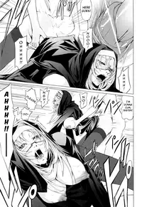 [Nakadera Akira] Onna Kyoushi no Renai Jijou ~ Watashi, Oshiego to Shichaimashita ~ (Ch. 2-4, 7-8) [English] [Chocolate]