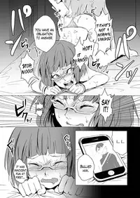 [Nightmare Express -Akumu no Takuhaibin- (locon)] Yokubou Kaiki Dai 471 Shou -Fukushuu Josou Rape!! Namaiki na Kawaii Furyou o Kyouikuteki Shioki Kan.- Revenge! The cheeky cute crossdresser is sexually trained [English] =SW= [Digital]