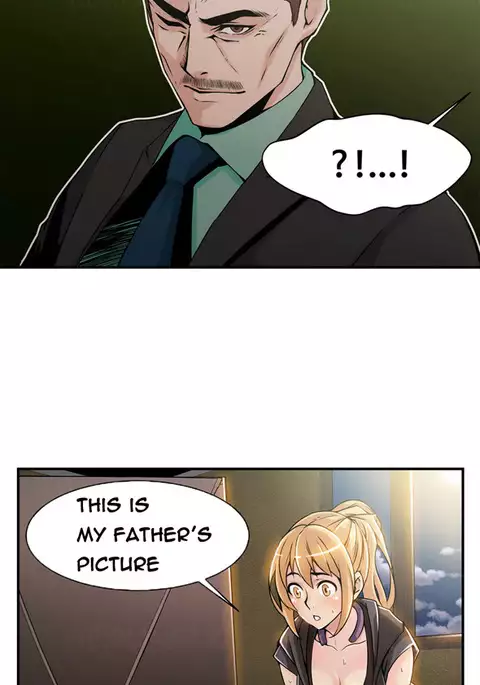 Kill the Dead Bastard Ch.0-18