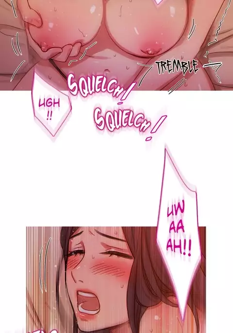 Scandal of the Witch Ch.1-23