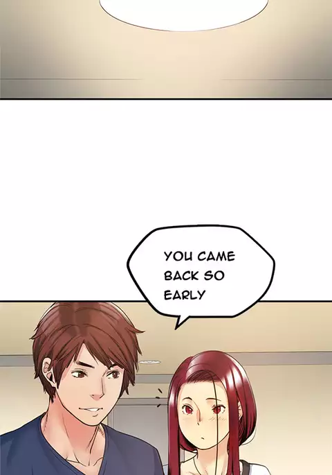 Best Friend Girlfriend Ch.1-18