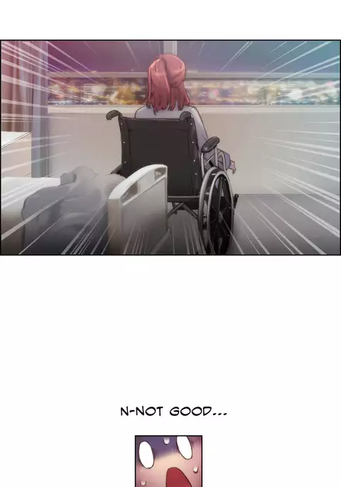 Sex Knights-Erotic Sensuality & Perception Ch.1-18