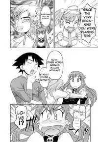 [Yanagi Masashi] Renai Akuma 3 - Love and Devil Ch. 22-25 +Omake [English] [TSHH]