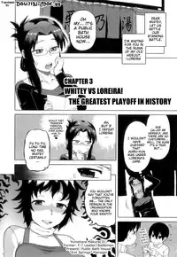 [Takatsu] Snow Knight Whitey (30) [English] {doujin-moe.us}