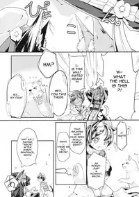 [-Sanbyaku Rokujuu do- (Shirasagi Rokuwa)] Hatsujou Medicine (Atelier Ayesha) [English] [Anon] [Digital]