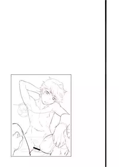 [Eichi Jijou (Takamiya)] Bathroom Magic - Mifune Rio - [Chinese] [太太汉化组] [Digital]