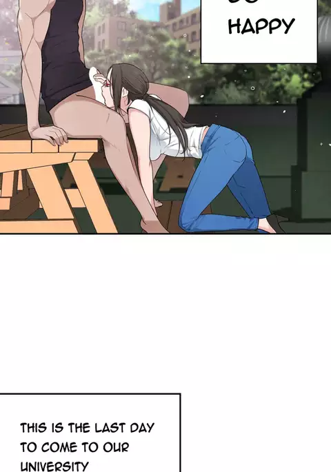 Tissue Thieves Ch.1-32