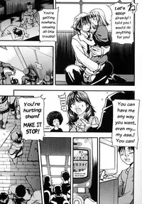 [Shiwasu no Okina] Shining Musume. 2. Second Paradise [English] [Overlook]