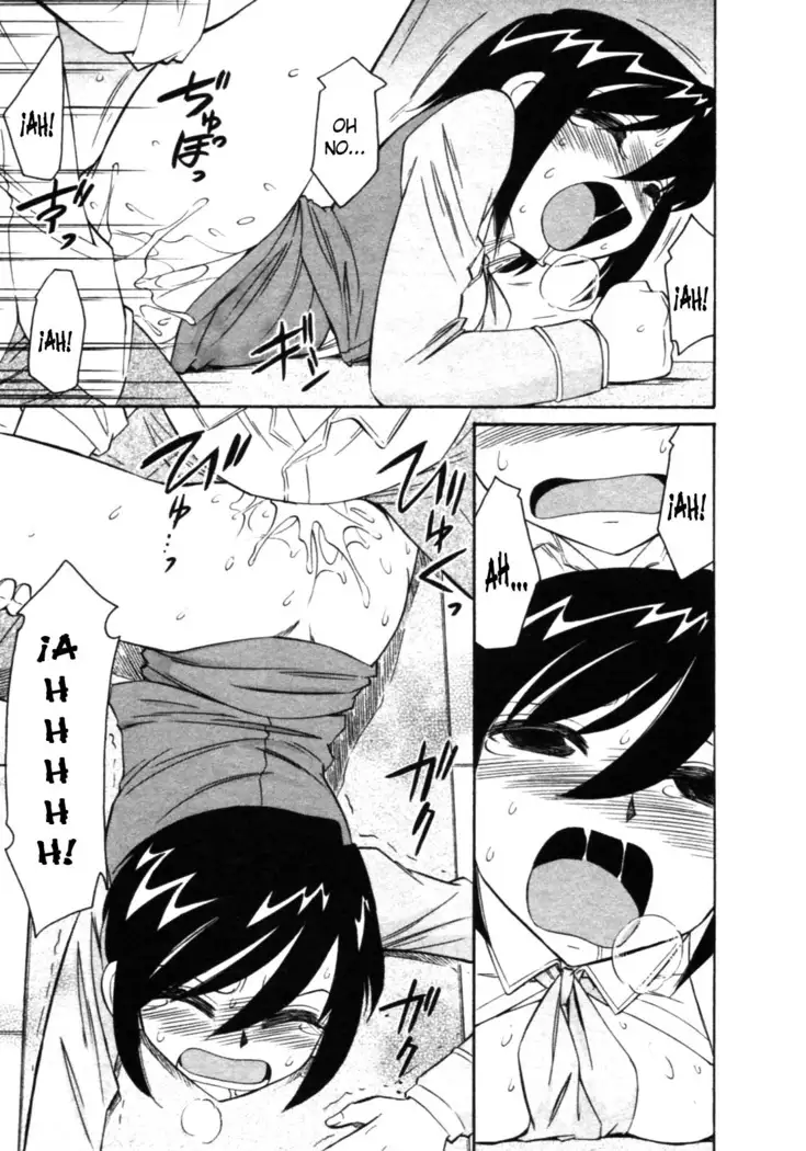 Cheers! 8 Ch. 62-67