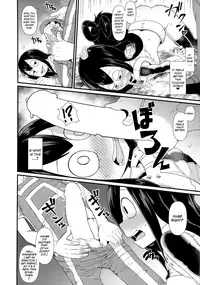 (COMIC1☆11) [Akatsuki Katsuie no Circle (Various)] FROPPY (Boku no Hero Academia) [English] {Hennojin}