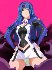 [Warabimochi] Misaki VS Gavalas Seijin