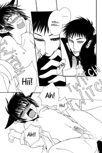 [Dr. Ten] Ayashii Kazoku Keikaku | Doubtful Family Planning Ch. 1-3 [English] [terribletrio]