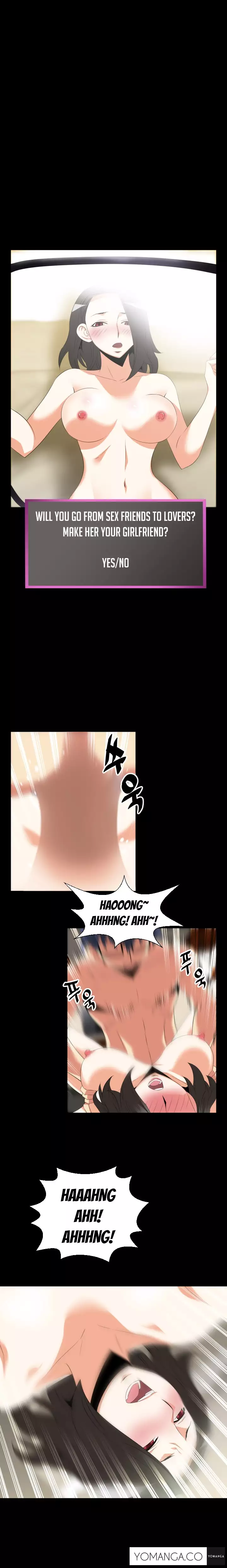 Love Parameter Ch.1-43