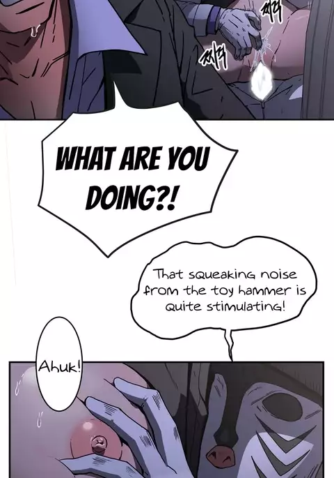 Refrain Love Ch.1-37