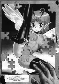 [Kondom] Bondage Fairies 3 [English]