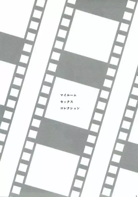 My Room Sex Collection