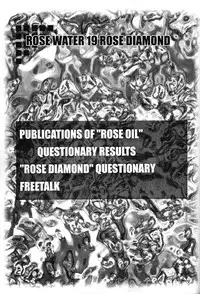 (C66) [Rose Water (Haruka Ayanokouji)] Rose Water 19 Rose Diamond (Bishoujo Senshi Sailor Moon)