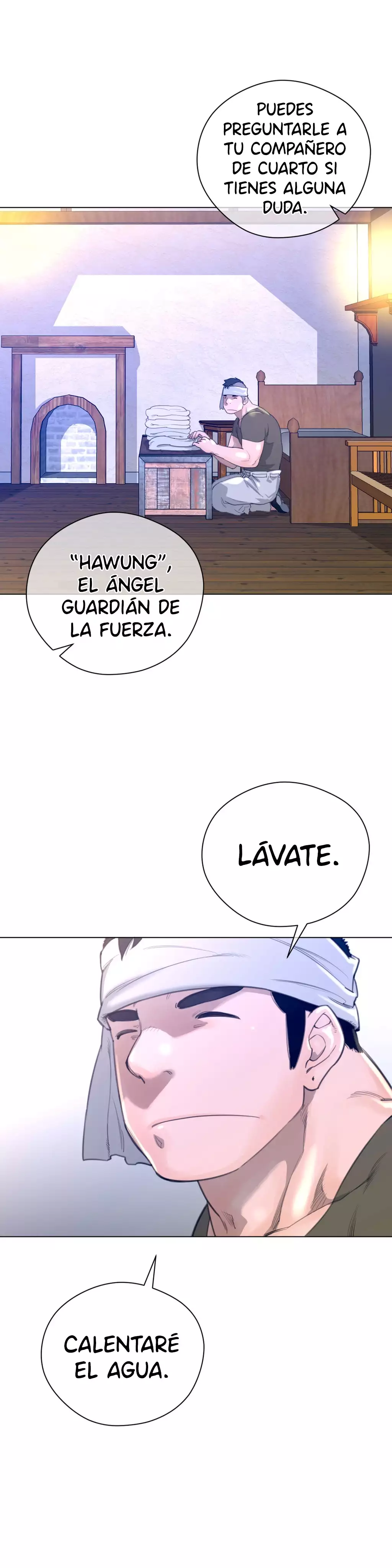 Perfect Half Ch.1-25