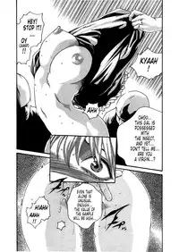 [Haruki] Kisei Juui Suzune | Parasite Doctor Suzune 4 [English] [Tonigobe]