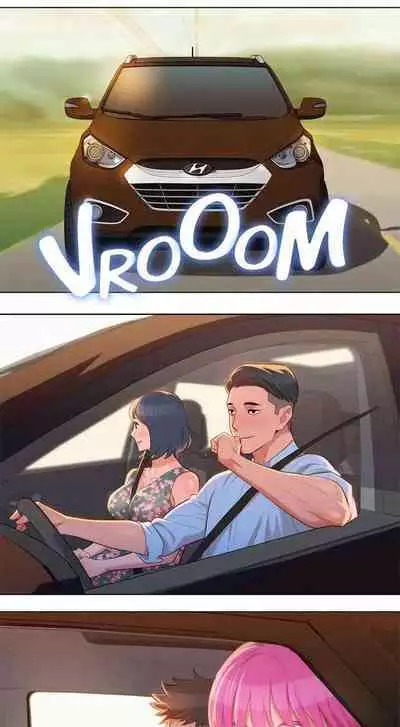 What do you Take me For? Ch.18/?