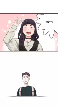 Tissue Thieves Ch.1-19 (English) (Ongoing)