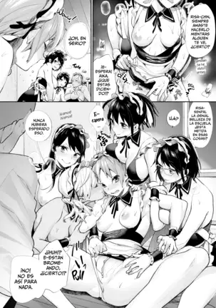 Prince of the Female Otaku Club