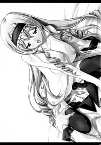 (COMIC1☆5) [IRODORI (SOYOSOYO)] H'I,S (Infinite Stratos) [English] =TV=