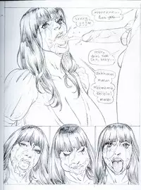 Submission Agenda | Mary Jane Watson