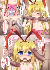 (C87) [ORANGE☆CHANNEL (Aru Ra Une)] Kodomo janai yo! Koromo-cha... Koromo-san! (Saki)