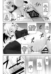 [Σ-Arts (Mikemono Yuu)] Do S Nicomi (Super Sonico) [English] {doujin-moe.us} [Digital]