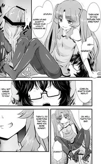 (SC55) [GUILTY HEARTS (FLO)] Acid Lemonade (Ano Natsu de Matteru) [English] [life4Kaoru]