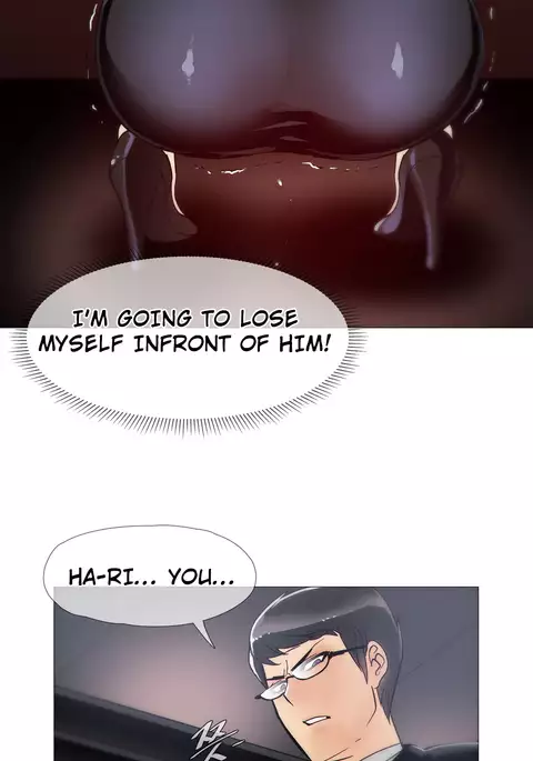 Household Affairs Ch.1-46