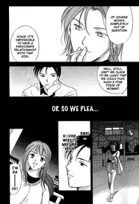 [Ooshima Towa] Berry Ecstasy [English] [Hentai-Enishi + Not4dawgs]