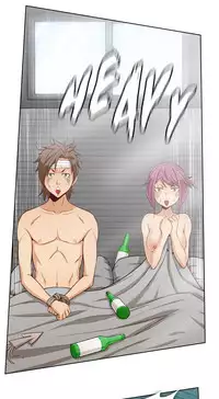 [Yi Hyeon Min] Secret Folder Ch.1-12 (English) (Ongoing)