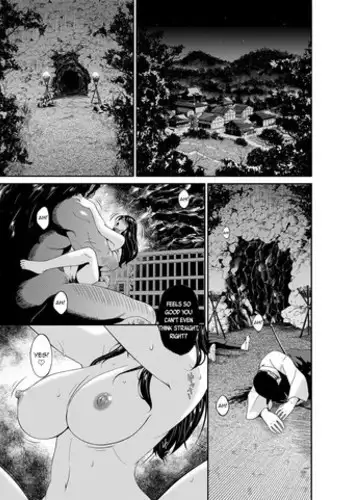 [Bai Asuka] Oniharami | Demonic Conception Ch. 1 (COMIC Magnum Vol. 88) [English] [Zero Translations]