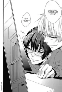 (C80) [Mekuru-kuramU (iS)] Sweet-D! (Hetalia: Axis Powers) [English] [OKFan]