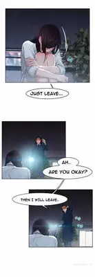 [Studio Jilpung] Lady Garden Ch.1-10 (English) (Ongoing)